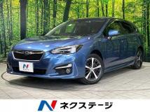2018 Subaru Impreza
