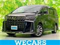 2023 Toyota Alphard G