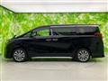 2023 Toyota Alphard G