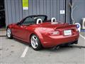 2014 Mazda Roadster