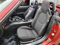 2014 Mazda Roadster