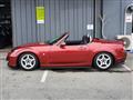 2014 Mazda Roadster
