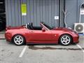 2014 Mazda Roadster