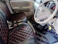 2011 Daihatsu Atrai Wagon