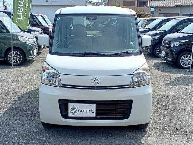 2014 Suzuki Suzuki Others