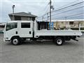 2015 Isuzu Elf Truck