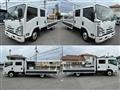 2015 Isuzu Elf Truck
