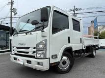 2015 Isuzu Elf Truck