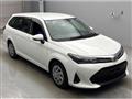 2023 Toyota Corolla Fielder
