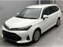 2023 Toyota Corolla Fielder