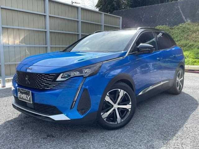 2022 Peugeot Peugoet Others