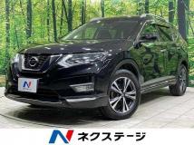 2017 Nissan X-Trail