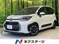 2024 Toyota Sienta
