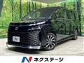 2024 Toyota Voxy