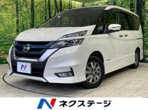 2019 Nissan Serena