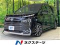 2022 Toyota Voxy