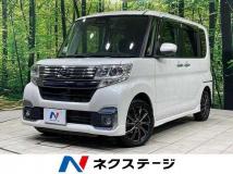 2018 Daihatsu Tanto