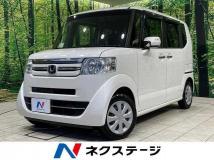 2017 Honda N BOX