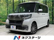 2018 Daihatsu Tanto