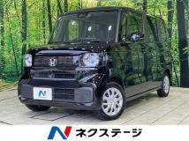 2024 Honda N BOX