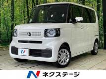 2024 Honda N BOX