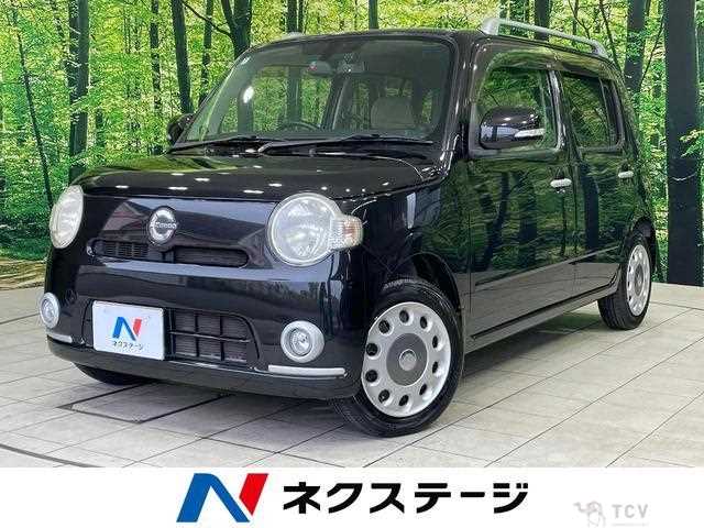 2010 Daihatsu MIRA COCOA