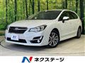 2015 Subaru Impreza