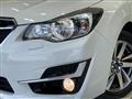 2015 Subaru Impreza