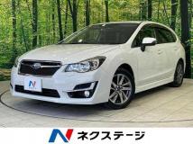 2015 Subaru Impreza