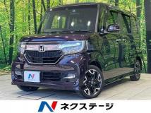 2018 Honda N BOX