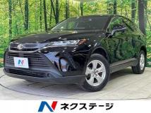 2021 Toyota Harrier