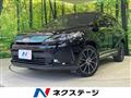 2018 Toyota Harrier