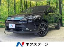 2018 Toyota Harrier