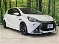 2015 Toyota AQUA