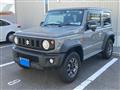 2023 Suzuki Jimny Sierra