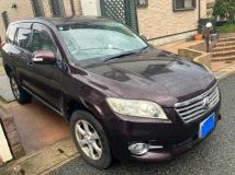 2011 Toyota Vanguard