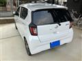 2023 Daihatsu Mira