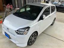 2023 Daihatsu Mira