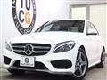 2014 Mercedes-Benz C-Class