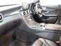 2014 Mercedes-Benz C-Class