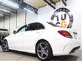 2014 Mercedes-Benz C-Class