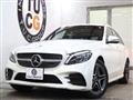 2019 Mercedes-Benz C-Class