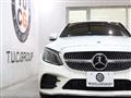 2019 Mercedes-Benz C-Class