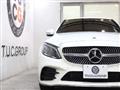 2019 Mercedes-Benz C-Class