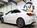 2019 Mercedes-Benz A-Class