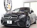 2019 Mercedes-Benz E-Class