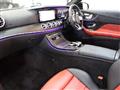 2019 Mercedes-Benz E-Class