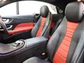 2019 Mercedes-Benz E-Class