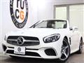 2017 Mercedes-Benz SL-Class