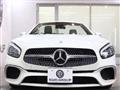 2017 Mercedes-Benz SL-Class